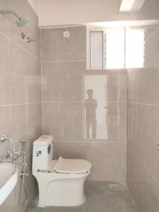 Common Bathroom Image of 1026 Sq.ft 2 BHK Apartment / Flat for sale in Habulus Heritage, Electronic City Bengaluru for Rs. 5132000