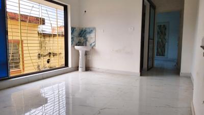 Living Room Image of 900 Sq.ft 2 BHK Apartment / Flat for sale in Naktala Kolkata for Rs. 5600000