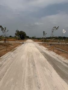 Image of 2250 Sq.ft Residential Plot / Land for sale in Gadota, Jaipur for Rs. 5999000