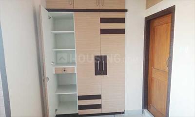 Bedroom Image of 1113 Sq.ft 2 BHK Apartment / Flat for rent in Gala Aria, South Bopal Ahmedabad for Rs. 22500