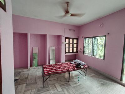 Bedroom Image of 2000 Sq.ft 5 BHK Independent House for rent in Kaikhali Kolkata for Rs. 18000