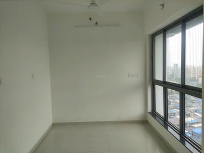 Bedroom Image of 1530 Sq.ft 3 BHK Apartment / Flat for sale in Lodha Bellagio Tower C, Powai Mumbai for Rs. 54500000
