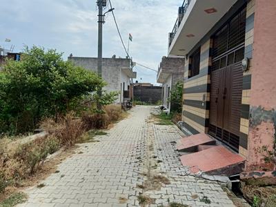 Image of 1800 Sq.ft Residential Plot / Land for sale in Modinagar, Ghaziabad for Rs. 5000000