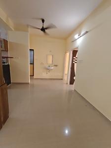 Hall Image of 1600 Sq.ft 3 BHK Apartment / Flat for sale in New Alkapuri Vadodara for Rs. 4500000