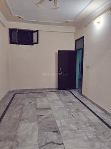 1 BHK Independent Builder Floor