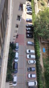 Image of 850 Sq.ft 2 BHK Apartment / Flat for sale in MRG The Balcony, Sector 93, Gurgaon for Rs. 7000000