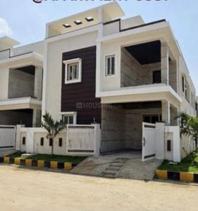 Image of 2900 Sq.ft 4 BHK Villa for sale in Rameshwaram Banda, Sangareddy for Rs. 16000000