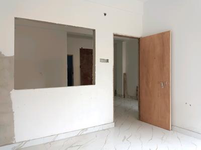 Bedroom Image of 865 Sq.ft 2 BHK Apartment / Flat for sale in Mourigram Howrah for Rs. 3287000
