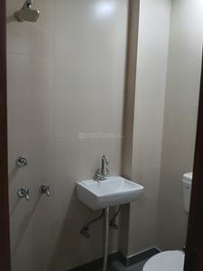 Image of 900 Sq.ft 3 BHK Builder Floor for rent in GTB Nagar, New Delhi for Rs. 35000