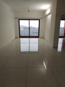Hall Image of 1400 Sq.ft 3 BHK Apartment / Flat for rent in Kadri Mangalore for Rs. 32000