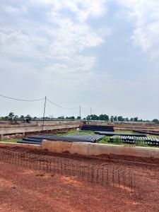 Image of 1250 Sq.ft Residential Plot / Land for sale in Old Dhamtari Road, Raipur for Rs. 3125000