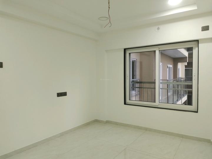 Goregaon West Bedroom One 1