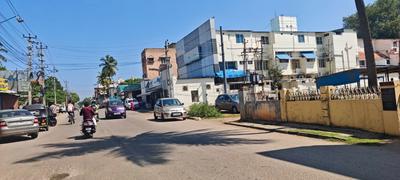 Image of 3900 Sq.ft Residential Plot / Land for sale in Hebbal 1st Stage, Mysore for Rs. 66500000