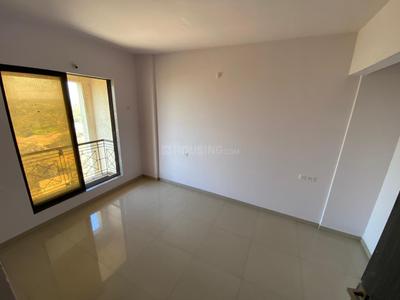 Hall Image of 675 Sq.ft 1 BHK Apartment / Flat for sale in Falco Hibiscus, Titwala Thane for Rs. 2400000