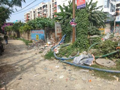 Image of 17280 Sq.ft Residential Plot / Land for sale in Rajarhat, Kolkata for Rs. 95000000
