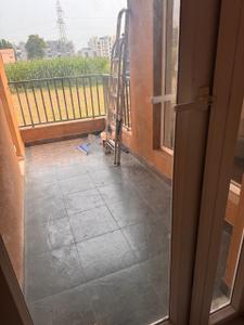 Balcony Image of 1200 Sq.ft 2 BHK Apartment / Flat for sale in Pavitra Luxury Residences, Nabha Zirakpur for Rs. 7320000