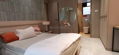 Bedroom Image of 1257 Sq.ft 3 BHK Apartment / Flat for sale in Kharadi Pune for Rs. 12500000