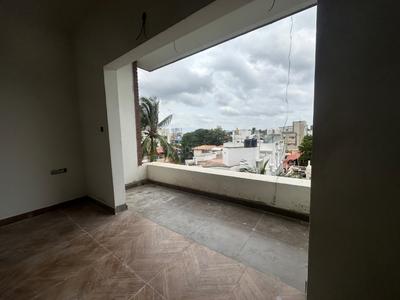 Balcony Image of 2200 Sq.ft 4 BHK Apartment / Flat for sale in Kalyan Nagar Bengaluru for Rs. 32500006