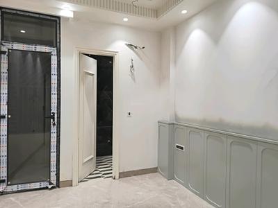 Bedroom Image of 1400 Sq.ft 3 BHK Builder Floor for sale in Indirapuram Ghaziabad for Rs. 17000000