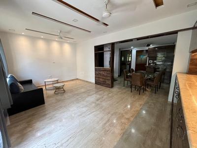 Hall Image of 3900 Sq.ft 4 BHK Independent House for sale in Baner Pune for Rs. 47500000