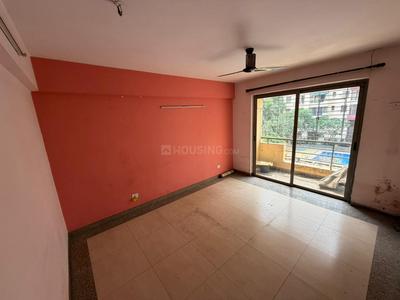 Hall Image of 1339 Sq.ft 2 BHK Apartment / Flat for sale in Ujjwala Luxury Apartments, New Town Kolkata for Rs. 11000000