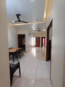 Hall Image of 1800 Sq.ft 2 BHK Independent House for rent in Wave Estate Group Housing 2 Phase 1, Sector 85 Mohali for Rs. 40000