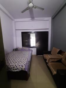 Bedroom Image of 700 Sq.ft 2 BHK Apartment / Flat for sale in Sangwan West Avenue Apartment, Asadpur Kayam Aligarh for Rs. 2600000