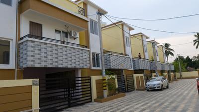 Image of 2100 Sq.ft 3.5 BHK Duplex for sale in Tankapani Road, Bhubaneswar for Rs. 12000000