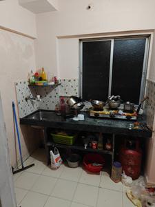 Kitchen Image of Joshi  in Borivali East, Mumbai