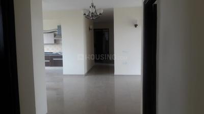Hall Image of 1940 Sq.ft 3 BHK Apartment / Flat for sale in Omaxe Spa Village, Sector 78 Faridabad for Rs. 15000000