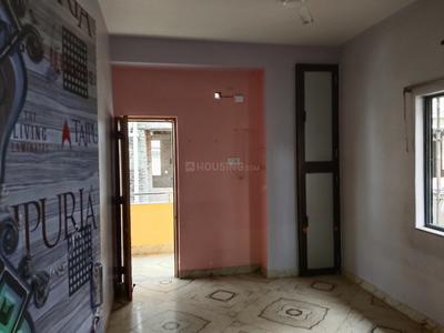 Bedroom Image of 800 Sq.ft 2 BHK Independent House for rent in Hanuman Nagar Patna for Rs. 12500