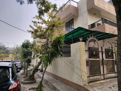 Ajnara Enclave Plot View 2