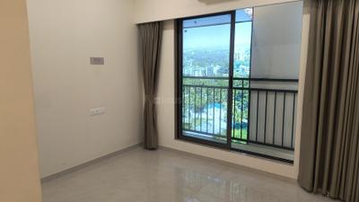 Bedroom Image of 600 Sq.ft 1 BHK Apartment / Flat for sale in Mayfair Virar Gardens Cluster VI, Virar West Virar for Rs. 4500000