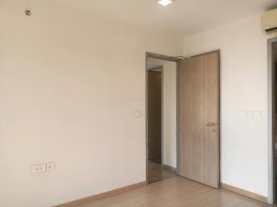 Bedroom Image of 567 Sq.ft 1.5 BHK Apartment / Flat for sale in Arkade Earth, Kanjurmarg East Mumbai for Rs. 16500000