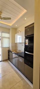 Kitchen Image of 1795 Sq.ft 3 BHK Apartment / Flat for sale in Sanauli Zirakpur for Rs. 11290000