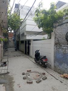 Image of 1000 Sq.ft 3 BHK Independent House for sale in Balaganj, Lucknow for Rs. 5500000
