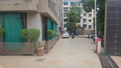 Image of 1737 Sq.ft 3 BHK Apartment / Flat for sale in Naranpura, Ahmedabad for Rs. 13500000
