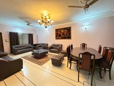 Hall Image of 2500 Sq.ft 2 BHK Builder Floor for rent in Bhai Randhir Singh Nagar Ludhiana for Rs. 35000