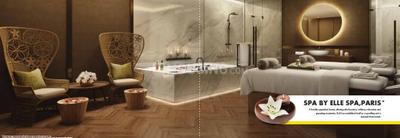 Image of 946 Sq.ft 2 BHK Apartment / Flat for sale in Omkar Alta Monte, Malad East, Mumbai for Rs. 24500000