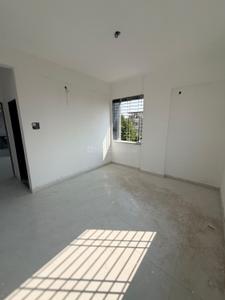 Bedroom Image of 1158 Sq.ft 2 BHK Apartment / Flat for sale in Uttara Nagar Nashik for Rs. 5500000