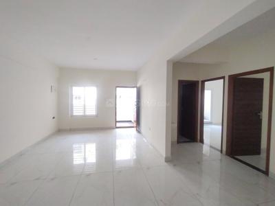 Hall Image of 1560 Sq.ft 3 BHK Apartment / Flat for sale in Nava Vajra by Nava Jyothi Developers, Horamavu Bengaluru for Rs. 15200000