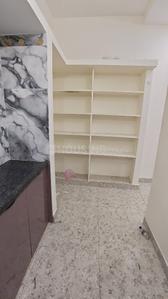 Kitchen Image of 750 Sq.ft 1 BHK Apartment / Flat for rent in Kondapur Hyderabad for Rs. 17000