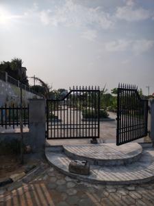 Image of 3600 Sq.ft Residential Plot / Land for sale in Garat Pur Bas, Gurgaon for Rs. 13600000