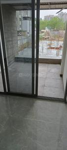 Balcony Image of 1250 Sq.ft 3 BHK Apartment / Flat for sale in Anjani Solaris Plus, Bhayli Vadodara for Rs. 4875000