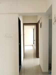Passage Image of 880 Sq.ft 2 BHK Apartment / Flat for sale in Vihang Valley, Kasarvadavali Thane for Rs. 8000000