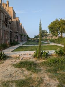 Image of 3150 Sq.ft Residential Plot / Land for sale in Amrawati IT City, Sultanpur Road, Lucknow for Rs. 30000000