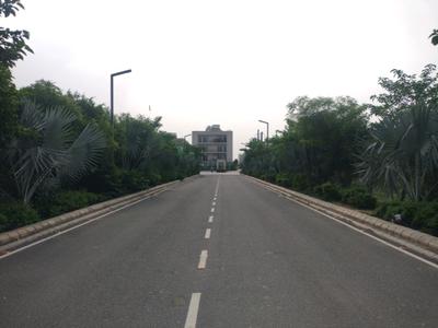 Amolik Aster Woods Internal Roads 2