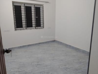 Bedroom Image of 1150 Sq.ft 2 BHK Apartment / Flat for rent in Arumbakkam Chennai for Rs. 30000