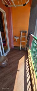 Balcony Image of 1550 Sq.ft 3 BHK Apartment / Flat for sale in Radiance Icon, Koyambedu Chennai for Rs. 27500000