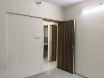 Bedroom Image of 950 Sq.ft 2 BHK Apartment / Flat for sale in Bharat Ecovistas Phase II, Shilphata Thane for Rs. 6500000